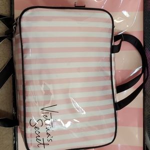 VICTORIA'S SECRET Makeup/travel Tote